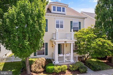 17451 Lethridge Cir, Round Hill, VA 20141 - photo 3