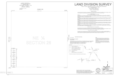 0 S 78th Lot A Ave unit '_' 6898702, Goodyear, AZ 85338 - photo 2