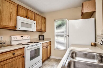 Kitchen with all new appliances