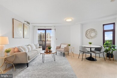 The Charleston unit 809, Arlington, VA 22201 - photo 6