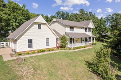 19585 Cottrell Dr, Claremore, OK 74019 - photo 2