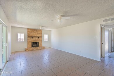 1705 Catham Cir, Horizon City, TX 79928 - photo 3
