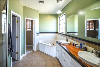 24590 N May Ave, Edmond, OK 73025 - photo 6