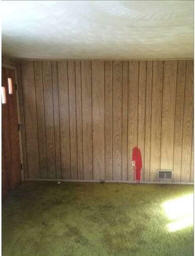 Bedroom.