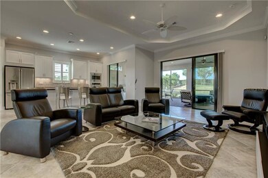 Modern but classic - the home has been updated aft