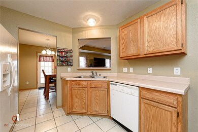 465 Richland Creek Ave, Elkins, AR 72727 - photo 5