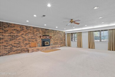 3301 Westerland Dr, Moss Point, MS 39562 - photo 4