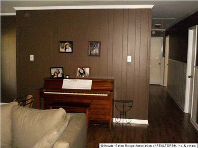 Living/Family Room View 2