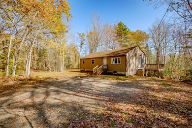733 Cushing Road, Cushing