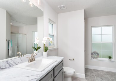 1480 Gray Owners Suite Bath