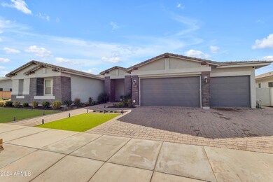 23083 E Sonoqui Blvd, Queen Creek, AZ 85142 - photo 4