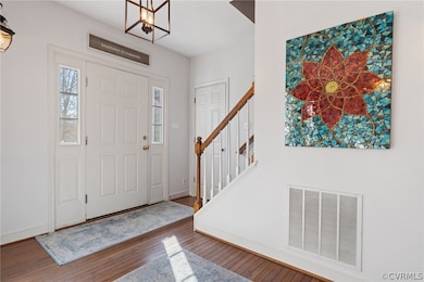 8031 Hampton Crest Cir, Chesterfield, VA 23832 - photo 7