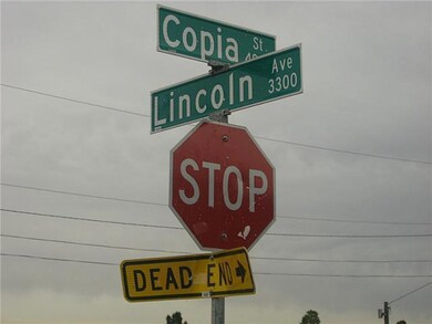 3328 Lincoln Ave, El Paso, TX 79930 - photo 5