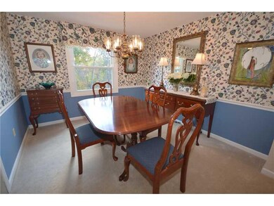 Dining Room.