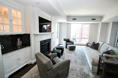 50 Fleet St unit PH 01, Boston, MA 02109 - photo 6
