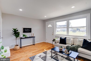 4110 E Eager St, Baltimore, MD 21205 - photo 6