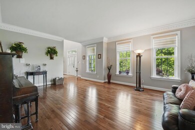 16920 Beaconsfield Way, Purcellville, VA 20132 - photo 6