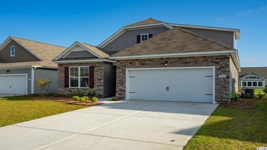 1257 Fence Post Ln unit Lot 1703- Arlington, Carolina Shores, NC 28467 - photo 2