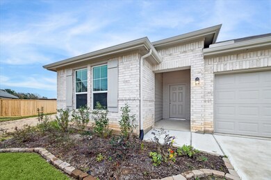 3138 W Frontier Ln, Pinehurst, TX 77362 - photo 2