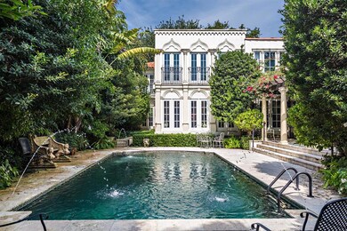 Villa Medina