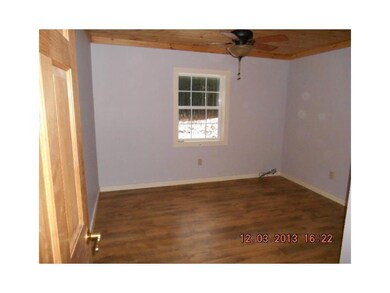 Bedroom.