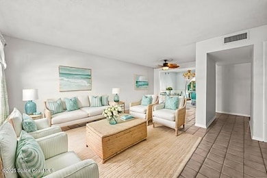 407 Ibis Ln unit 46, Satellite Beach, FL 32937 - photo 5