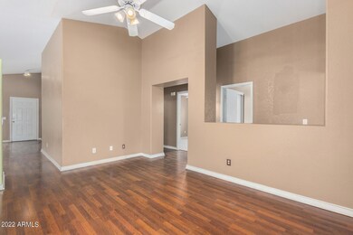 Family Room/Kitchen