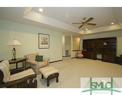 Den/Family/Great Room. View 2 of family room with 