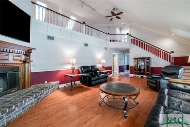 467 Briarwood Rd, Guyton, GA 31312 - photo 7