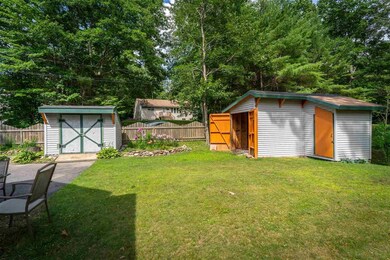 28 Millsfield Ln, Barnstead, NH 03225 - photo 4