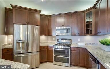 24636 Woolly Mammoth Terrace unit 300, Aldie, VA 20105 - photo 6