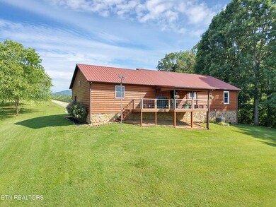 902 S Mill Rd, Greeneville, TN 37743 - photo 6