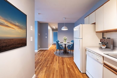 6 Monmouth St unit 202, Boston, MA 02128 - photo 3