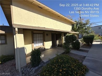1407 Dorothy Ave unit 3, Las Vegas, NV 89119 - photo 2