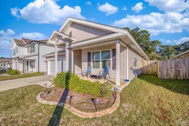 5293 Peach Dr, Pace, FL 32571 - photo 5