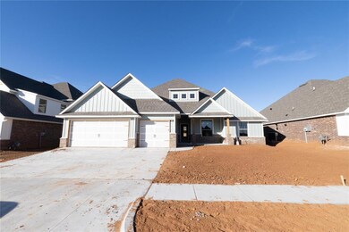 925 Peony Place, Edmond, OK 73034 - photo 3