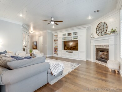 509 Cobblestone Dr, Ada, OK 74820 - photo 7