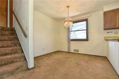 Dining Room Main Level
