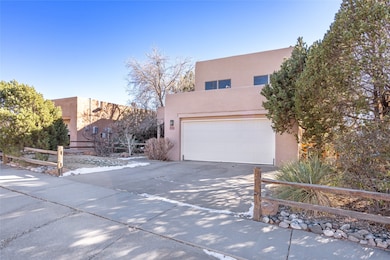 2804 Cliff Palace, Santa Fe, NM 87507 - photo 2