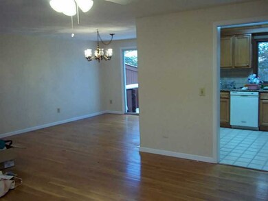 Dining Room.
