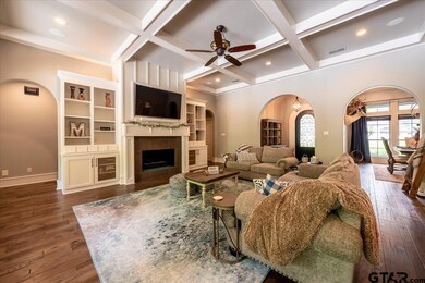 6527 Rochester Way, Tyler, TX 75703 - photo 3