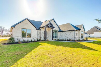 1023 Alex Dr, Springtown, TX 76082 - photo 2