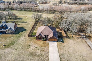 188 Sandpiper Dr, Weatherford, TX 76088 - photo 5