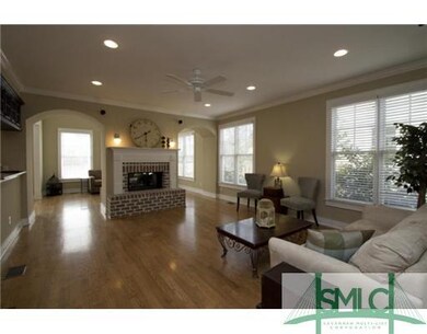 Den/Family/Great Room.