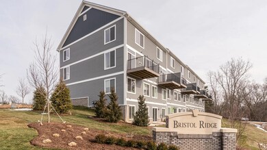 2771 Bristol Ridge Dr, Ann Arbor, MI 48105 - photo 3