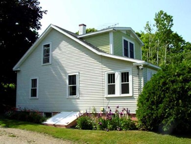 Yard/Garden.