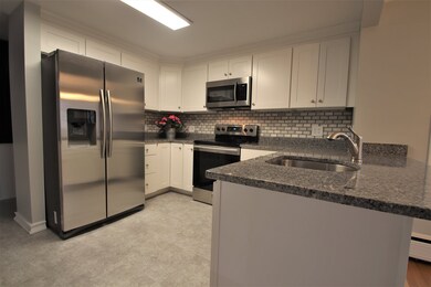 18 Damon Ave, Nashua, NH 03064 - photo 2