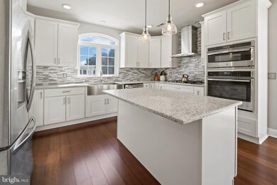 908 Ashburn Way, Swedesboro, NJ 08085 - photo 4