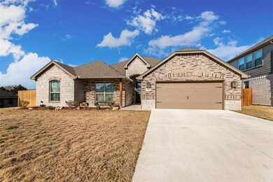 349 Bonita St, Hudson Oaks, TX 76087 - photo 2
