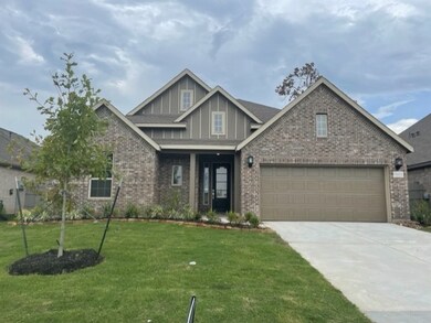 15023 Mulberry Hallow St, Conroe, TX 77302 - photo 2